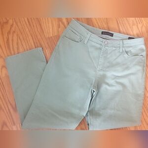 Lee Platinum Label Jean Classic Fit Regular Length Straight Leg Fancy Pockets